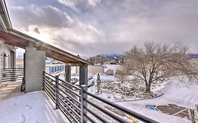 Buena Vista Condo Half Mile To River And Main St!